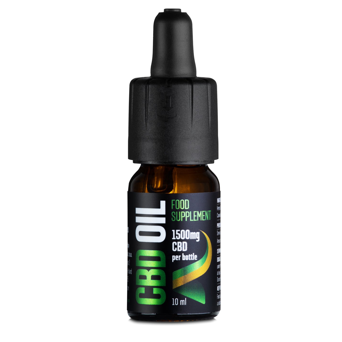 CBD Oil 1500 mg