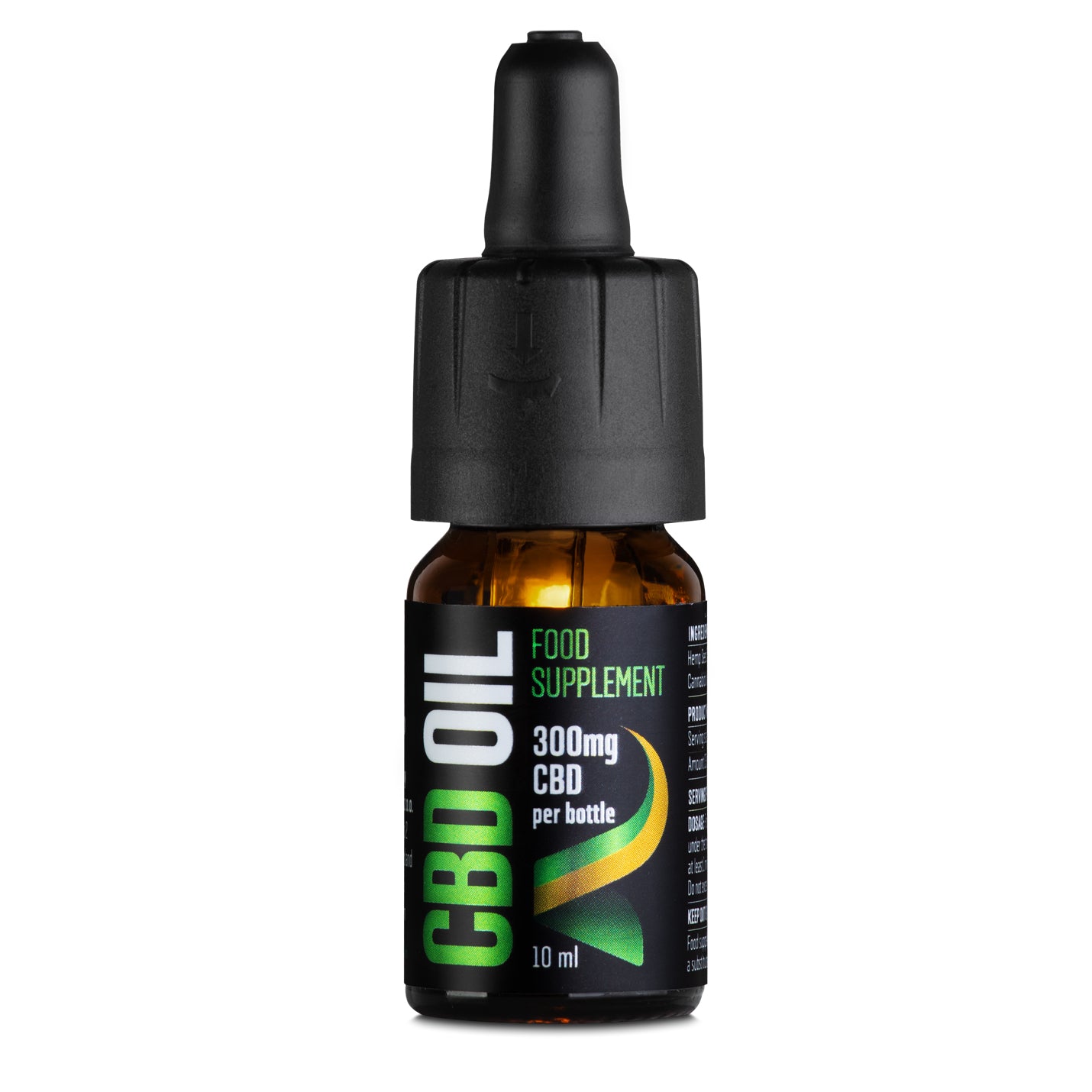 CBD Oil 300 mg