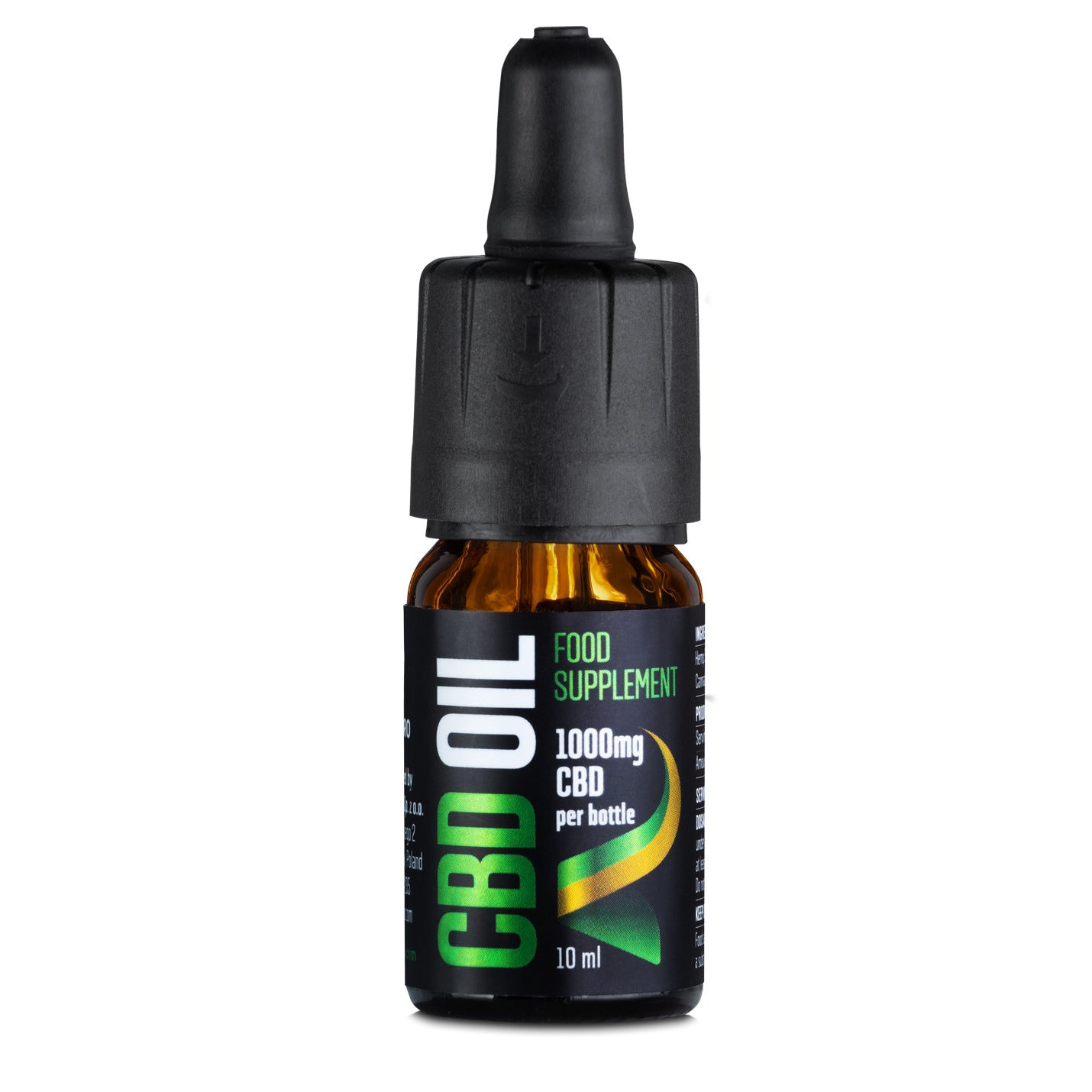 CBD Oil 1000 mg